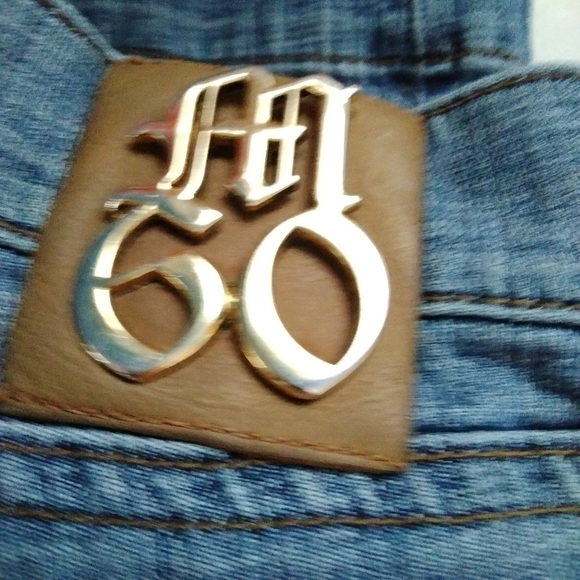 Miss Sixty “binky” Italian jeans 29 - Picture 6 of 11